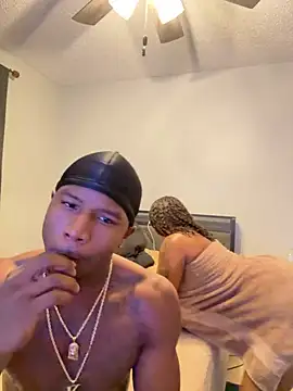 dreeFK online show from November 8, 2025, 5:22 am