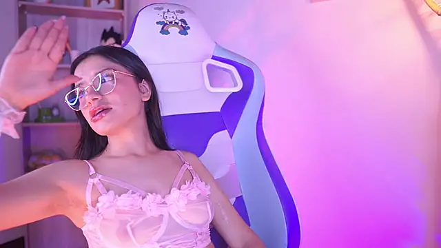 Lana Dreams  online show from January 17, 2026, 2:15 am