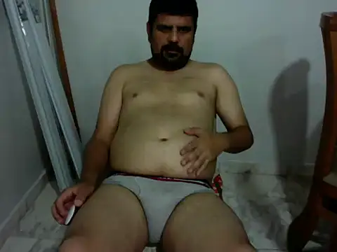 Diabloproducciones online show from September 29, 2025, 2:07 am