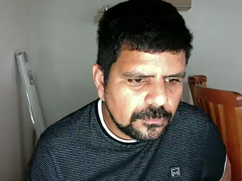 Diabloproducciones online show from October 5, 2025, 1:24 pm