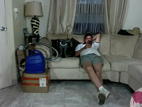 Diabloproducciones online show from September 15, 2025, 1:06 am