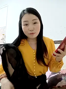 lingling5200 online show from October 29, 2025, 10:14 am