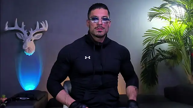 dennis cox1 online show from December 20, 2025, 4:59 am