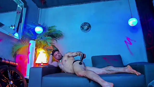 dennis cox1 online show from September 14, 2025, 7:03 pm