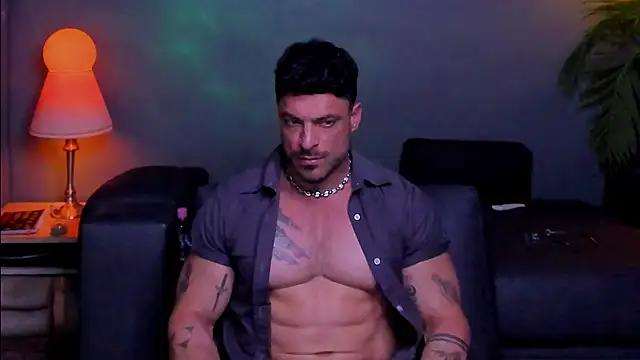 dennis cox1 online show from November 13, 2025, 6:39 am