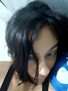 demonicangelic online show from March 10, 2026, 9:57 am