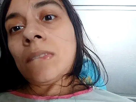 demonicangelic online show from February 1, 2026, 8:18 pm