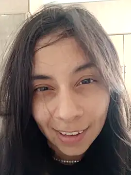 demonicangelic online show from March 1, 2026, 6:08 pm