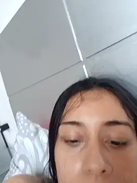 demonicangelic online show from October 19, 2025, 5:16 pm