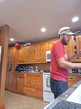 Dillybar41 online show from November 10, 2025, 8:03 pm