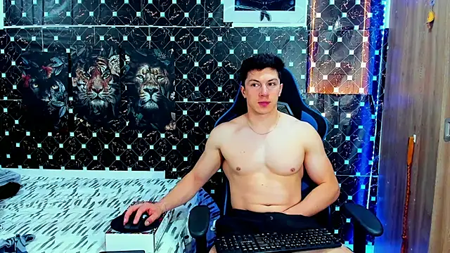 Snapshot of javiersexymann chatting on May 20, 2026, 4:48 pm javiersexymann online show from May 20, 2026, 4:48 pm
