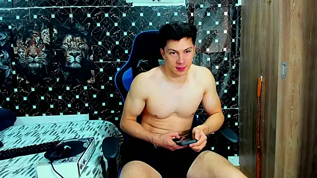 Snapshot of javiersexymann chatting on May 15, 2026, 9:02 pm javiersexymann online show from May 15, 2026, 9:02 pm