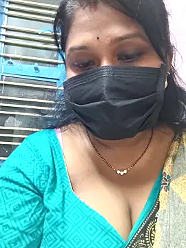 chaitara-reddy online show from April 28, 2026, 2:10 pm
