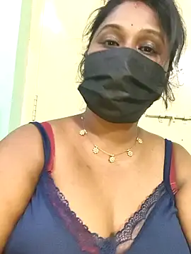 chaitara-reddy online show from April 29, 2026, 5:30 pm