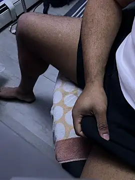 jae815 online show from February 4, 2026, 5:57 am