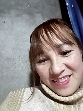 Mini3333 online show from February 8, 2026, 1:20 pm