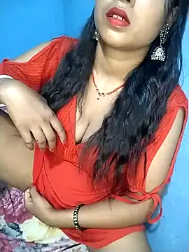 Suhani012 online show from September 27, 2025, 4:46 pm