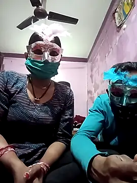 Suhani012 online show from February 4, 2026, 4:46 pm