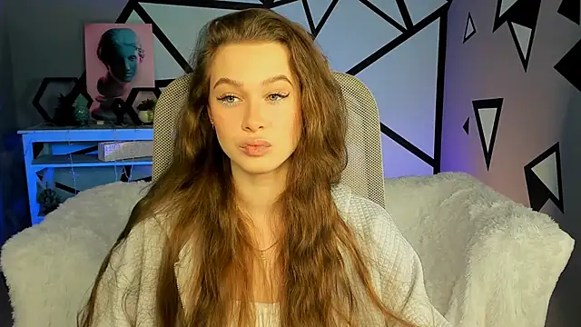 ArielSykes online show from October 8, 2025, 3:13 pm