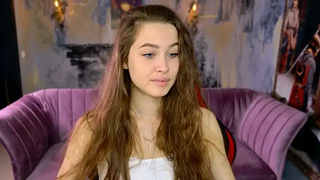 ArielSykes online show from June 27, 2026, 10:21 am