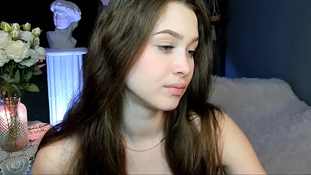 ArielSykes online show from May 7, 2026, 8:56 pm