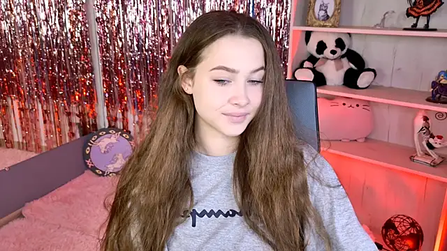 ArielSykes online show from June 21, 2026, 7:03 am