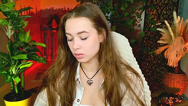 ArielSykes online show from June 14, 2026, 5:41 am