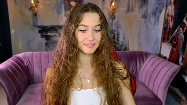 ArielSykes online show from June 27, 2026, 12:22 pm