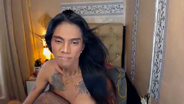 AnacondaSaint online show from September 14, 2025, 3:23 pm