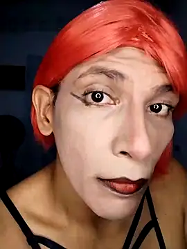 GerGina6 online show from November 6, 2025, 7:45 am