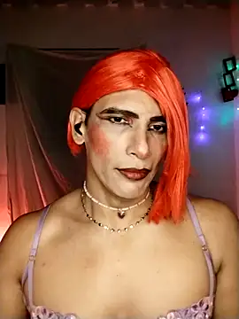 GerGina6 online show from November 22, 2025, 6:56 am