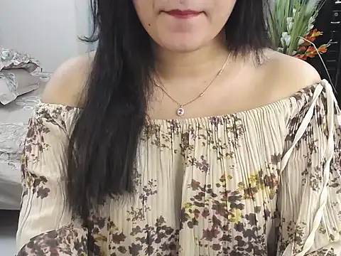 Snapshot of Ridiha_Pari chatting on March 28, 2026, 10:38 am Ridiha Pari online show from March 28, 2026, 10:38 am