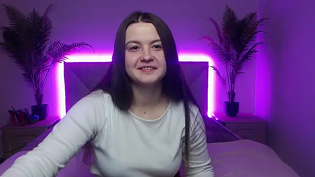 MavkaCute online show from December 3, 2025, 7:13 pm