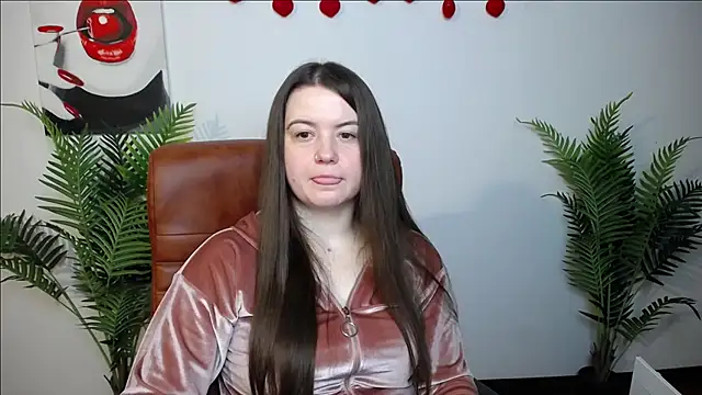 MavkaCute online show from February 22, 2026, 7:37 pm