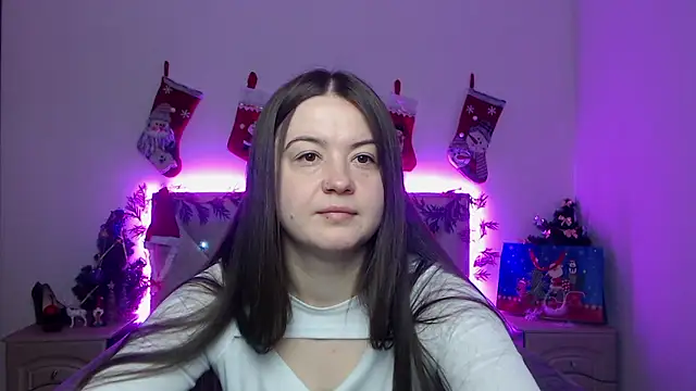 MavkaCute online show from January 15, 2026, 11:02 am