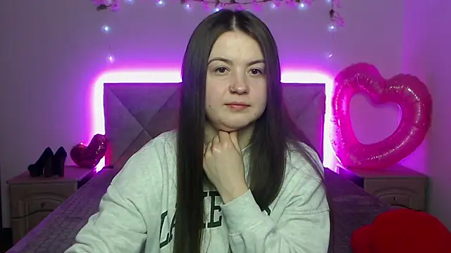 MavkaCute online show from February 28, 2026, 7:13 pm