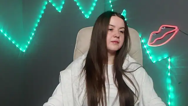 MavkaCute online show from March 1, 2026, 7:14 pm