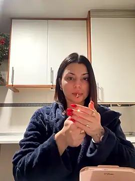 NoeliaGarcia17 online show from January 18, 2026, 11:19 pm