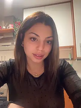 NoeliaGarcia17 online show from October 30, 2025, 1:04 am