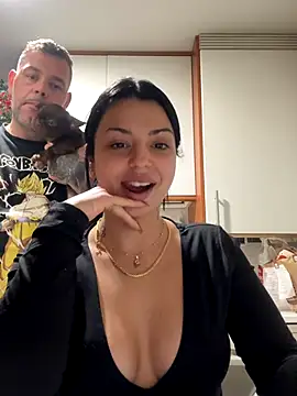 NoeliaGarcia17 online show from November 29, 2025, 10:54 pm