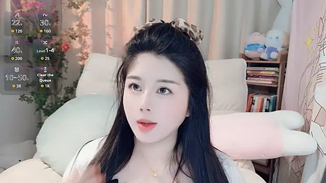 SweetTease2025 online show from November 25, 2025, 3:56 pm