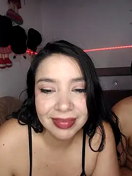 Snapshot of Anahibella chatting on November 28, 2025, 6:13 am Anahibella online show from November 28, 2025, 6:13 am