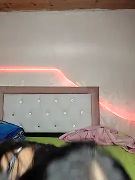 Snapshot of Anahibella chatting on February 28, 2026, 6:46 am Anahibella online show from February 28, 2026, 6:46 am