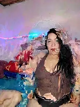 Snapshot of Anahibella chatting on March 3, 2026, 4:19 am Anahibella online show from March 3, 2026, 4:19 am