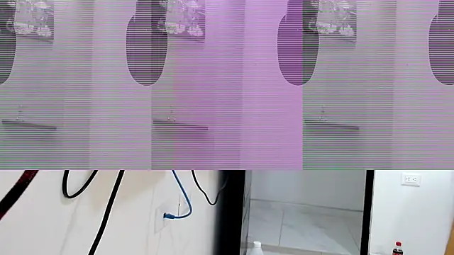 skinnyverus18 online show from February 25, 2026, 7:25 pm