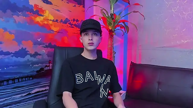 ArthurCox online show from February 10, 2026, 12:15 pm