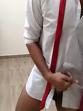 RavenBlack21 online show from September 20, 2025, 11:54 pm