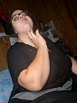 GoddessDess online show from October 9, 2025, 5:35 pm