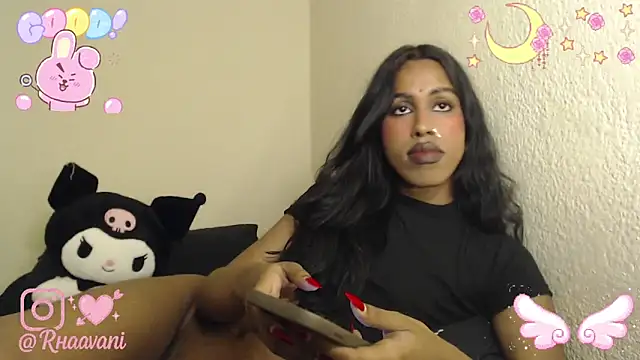 princessoriana online show from September 30, 2025, 9:54 pm