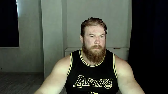 ThorHemsworthRU online show from July 26, 2026, 5:36 am